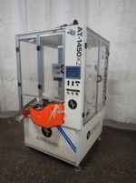 Autotran Autotran At1450x2 Pad Printer