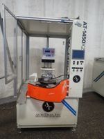 Autotran Autotran At1450x2 Pad Printer