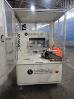 Autotran Autotran At1450x2 Pad Printer