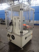 Autotran Autotran At1450x2 Pad Printer