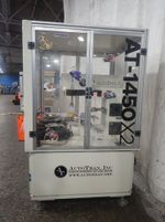 Autotran Autotran At1450x2 Pad Printer