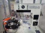 Autotran Autotran At1450x2 Pad Printer