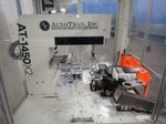 Autotran Autotran At1450x2 Pad Printer