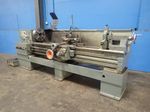 Lion Lion C11mt Gapbed Lathe