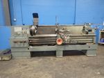 Lion Lion C11mt Gapbed Lathe