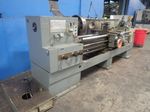 Lion Lion C11mt Gapbed Lathe