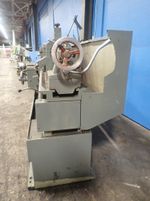 Lion Lion C11mt Gapbed Lathe