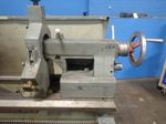 Lion Lion C11mt Gapbed Lathe