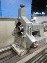 Lion Lion C11mt Gapbed Lathe