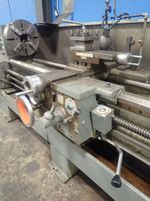 Lion Lion C11mt Gapbed Lathe