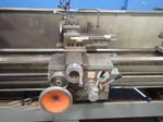 Lion Lion C11mt Gapbed Lathe