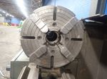 Lion Lion C11mt Gapbed Lathe