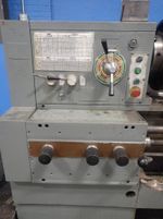 Lion Lion C11mt Gapbed Lathe
