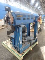 Merritt Merritt Air Cooled Extruder