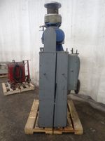 Kinney High Kinney High Vacuum Pump