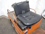 Taylordunn Electric Cart