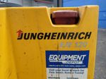 Jungheinrich Electric Pallet Jack
