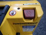 Jungheinrich Electric Pallet Jack