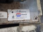 Ashland Chemical Flow Control Panel