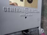 General Electric Light Fixture