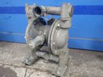 Yamada Diaphragm Pump