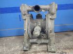 Yamada Diaphragm Pump