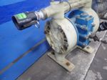  Diaphragm Pump