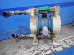  Diaphragm Pump