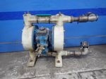  Diaphragm Pump