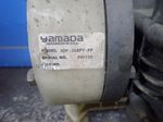 Yamada Diaphragm Pump