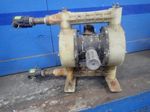 Yamada Diaphragm Pump