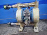  Diaphragm Pump