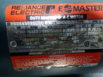 Reliance Electric Motor