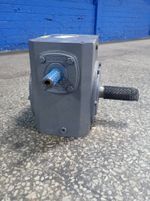 Boston Gear Gear Box