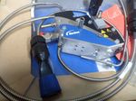 Nordson Glue Applicator