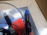 Nordson Glue Applicator