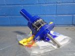 Action Jac Worm Gear Screw Jack