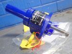Action Jac Worm Gear Screw Jack