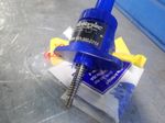 Action Jac Worm Gear Screw Jack