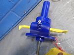 Action Jac Worm Gear Screw Jack