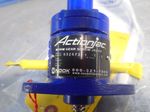 Action Jac Worm Gear Screw Jack