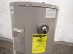 Reliance Water Heater Co Electric Storage Water Heater Tank