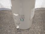 Reliance Water Heater Co Electric Storage Water Heater Tank