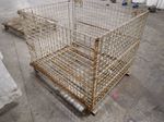  Collapsible Wre Basket
