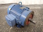 Weg Motor