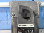 Aw Sperry Measuring Device