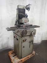 Ko Lee Surface Grinder