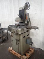 Ko Lee Surface Grinder