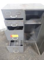 Colesteel Cabinet