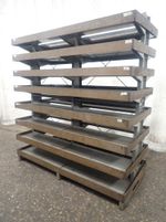 Lyon Cantilever Racking